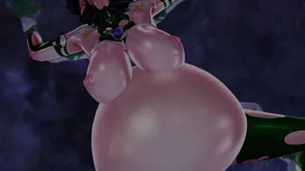 Exorcist’s Diary “Frog Demon” [MP-7L]