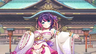 New Year at the Divine Light Shrine