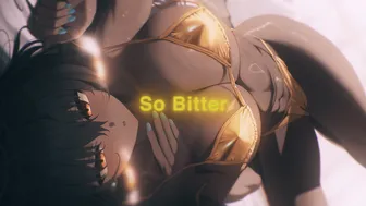 So Bitter (feat. Karin)