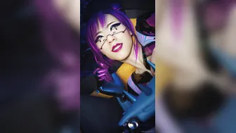 Rita & Judy [Rescraft][4K120FPS]