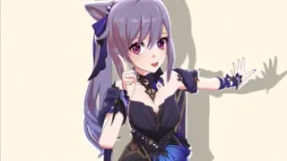 【HMV】Ikuyo~