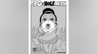 Chichi-Hole Milk Animated [Skeleton]