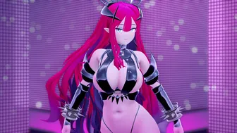 SEXdance Baobhan Sith 2nd Ascension