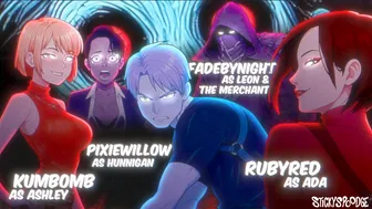 RE4 Vigilance & Vulgarity – Announcement Video