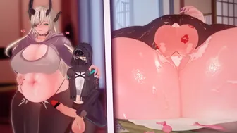 [Shimen] Mating Press