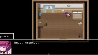 Monster Girl Quest Paradox Myusca Loop Event Kiss Drain