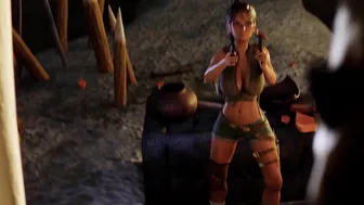 Misadventure 01 [MalignPoppycock]