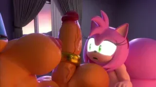 [Redub, VoxMagnet] Rouge post-NNN