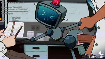 FLESHLIGHT SENSOR TESTING [CanaryPrimary]