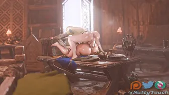 Mothers of War [NuttyTouch]