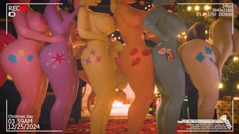 Christmas Traditions (Remake)