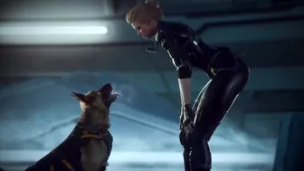 Ines unofficial trailer