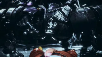 NO ONE WILL FIND YOU (SuperElon) 4K60FPS