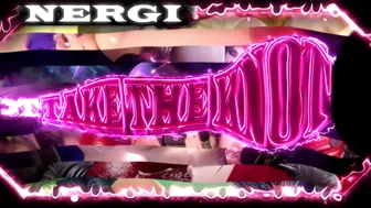 Take The Knot HMV|PMV NERGI