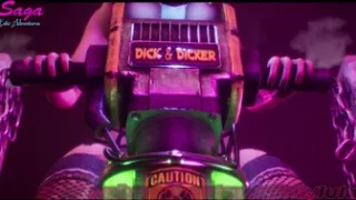 Dick & Dicker