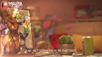 [Poxygon] Film Stars (Making a Porno)