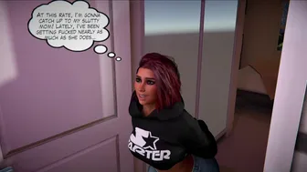 a mother’s distress vol 5 chapter 1