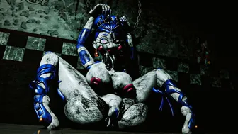 ballora cry pov/3rd