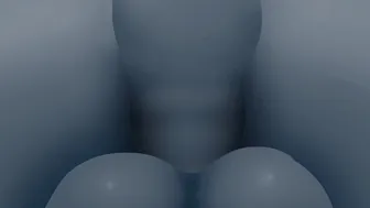 Cock vore by azzidraggy