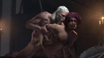 FULL: Evening at Corvo Bianco