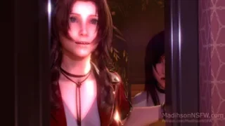 Best MadihsonNSFW scenes so far.