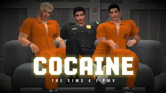 The Sims 4 PMV (Gay) | COCAINE