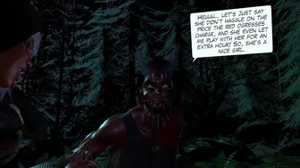 Baldur’s gape vol 2 trailer