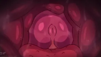 Deepthroat Loop X-Ray (ZonkPunch)