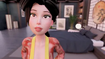 Wouldn’t you rather, hang with your husband?