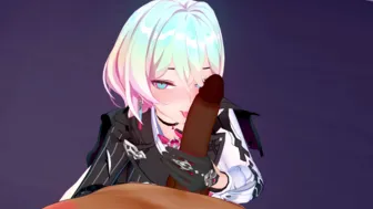 After Sex Lantern [Haniwa’s Miniature Garden]