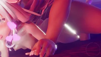 【NoMosaic_EEVEE】kskBxBxx_ProneBone_Naked [Siresire]