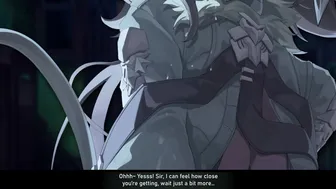 [Voiced Hentai JOI ] Jane’s Special Interrogation [Jane Doe, Zhu Yuan]