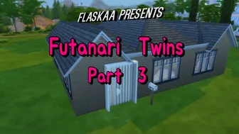 The Futanari Twins Part 3