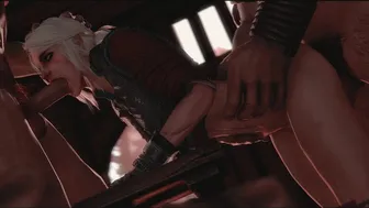 Ciri Spitroast『Bomyman』