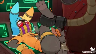 OSMOND TESTS THE RIDE-POD 1