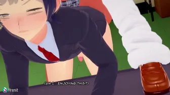 Gyaru Bully