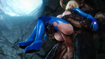 Samus – Cum Drunk [Noname55]