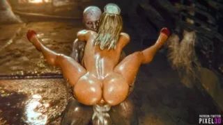 Bred By Daylight [Pixel3D][4K]