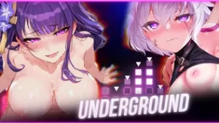 UNDERGROUND (ChaosLogic HMV/PMV)