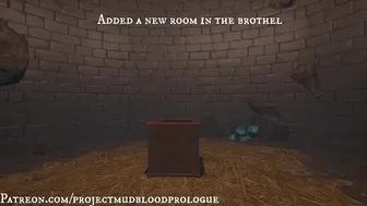 MudBlood Prologue v.0.68.8 New Update????