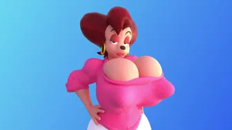 Peg Booba