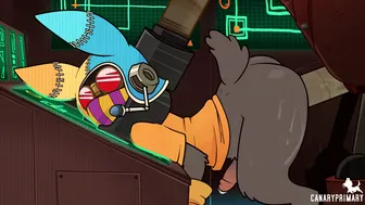 OSMOND TESTS THE RIDE-POD 2