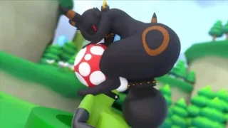 umbreon facefucks pir