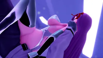 HMV FGO BB (Bikini)  [ブラン]