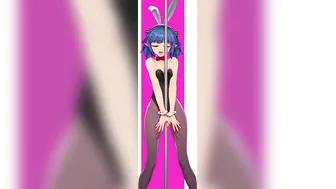 Rabbit Hole [Anna Anon]