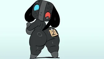 Switchy 2「Joaoppereiraus」