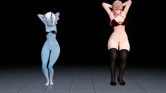 Zhu Yuan’s VR training (difference)