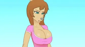 Anthro Expansion (bendzz)