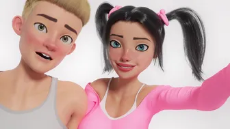 Friends with benefits