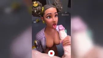 Lav Recorded Givin Head [Sulbas3d] (No Wm)